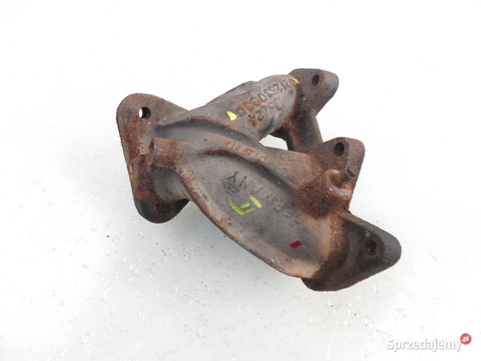 KOLEKTOR WYDECHOWY VW SHARAN I 28 VR6 021253033D osobowe