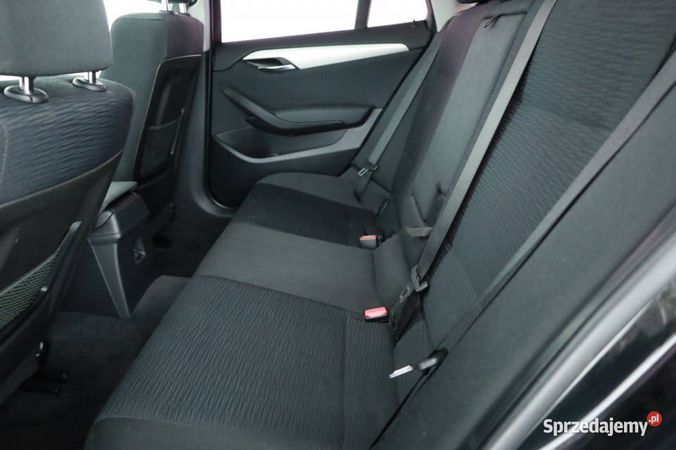 BMW X1 xDrive20d podgrzewane fotele