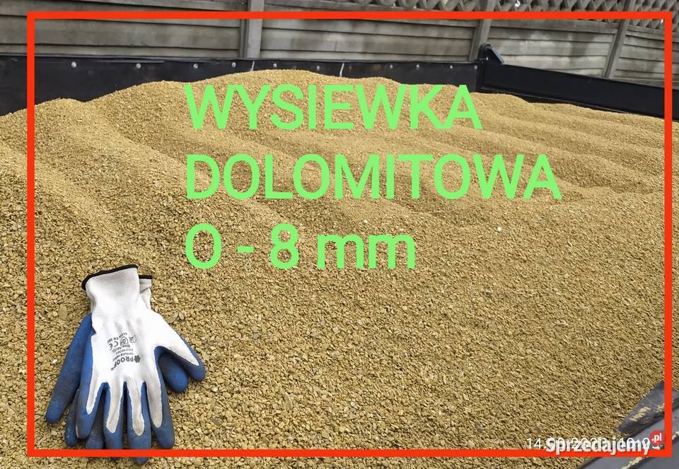 ZIEMIA OGRODNICZA 25TONY OKOŁO 2325 M Mysłowice