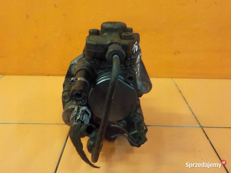 ZAFIRA B ASTRA 17 CDTI 12r A17DTR pompa Suków sprzedam