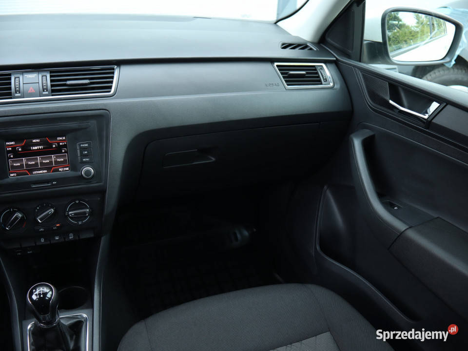 Seat Toledo 10 TSI klimatyzacja Katowice
