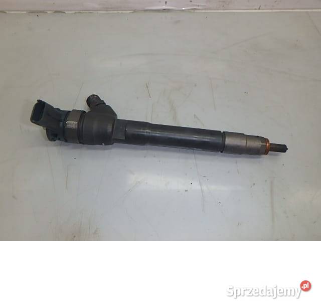 Sprawdzony Wtryskiwacz Renault 16DCI 0445110546 Suchedniów