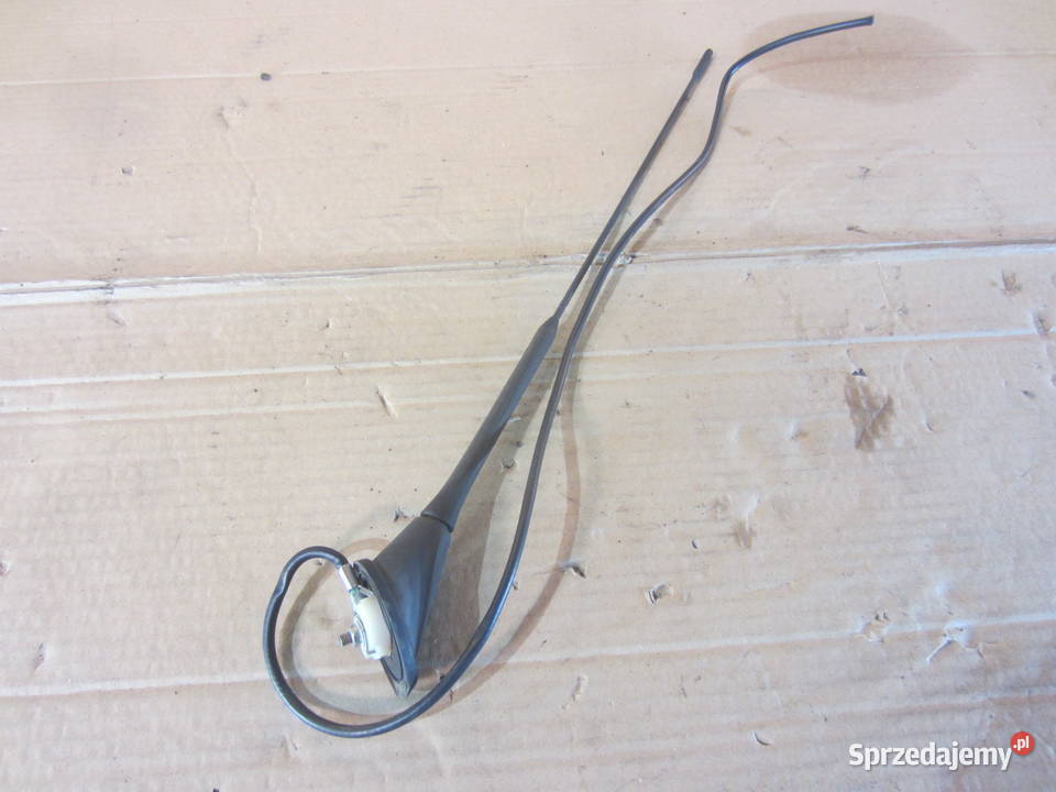 antena dachowa alfa romeo 146 Szczecin
