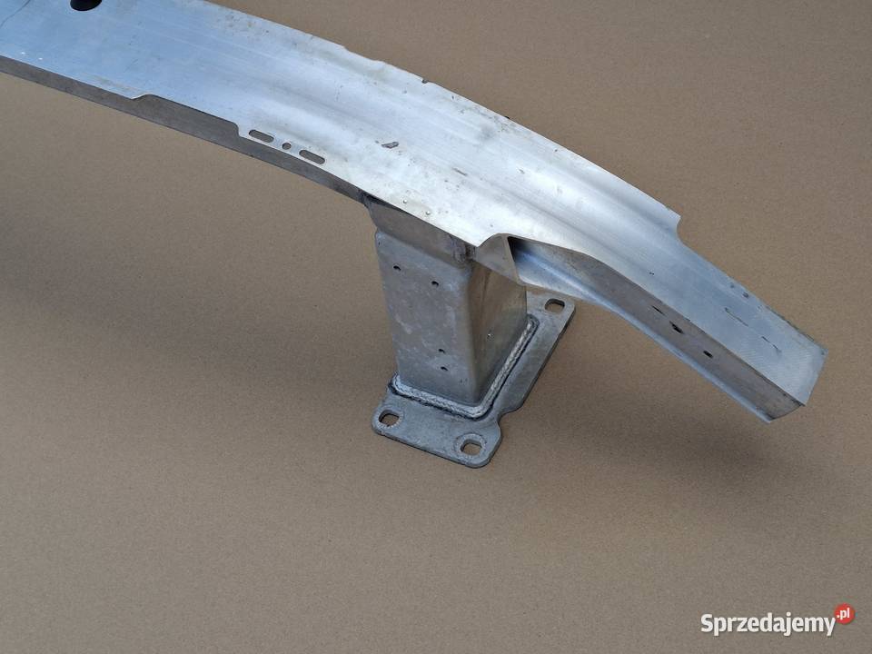AUDI A6 C8 BELKA POD ZDERZAK PRZÓD PRZEDNIA Bieleń sprzedam