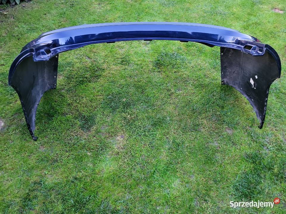 Zderzak tylny Mitsubishi Outlander