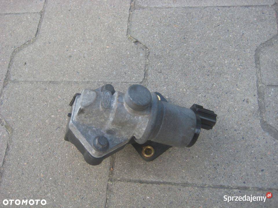FORD KA 13B ENDURA SILNIK KROKOWY XS6U4 Rakoniewice