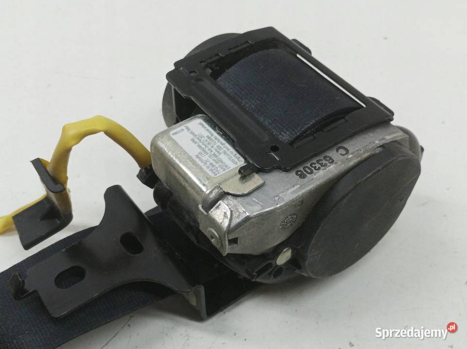 PAS BEZPIECZEŃSTWA LEWY PRZÓD NAPINACZ EU świętokrzyskie