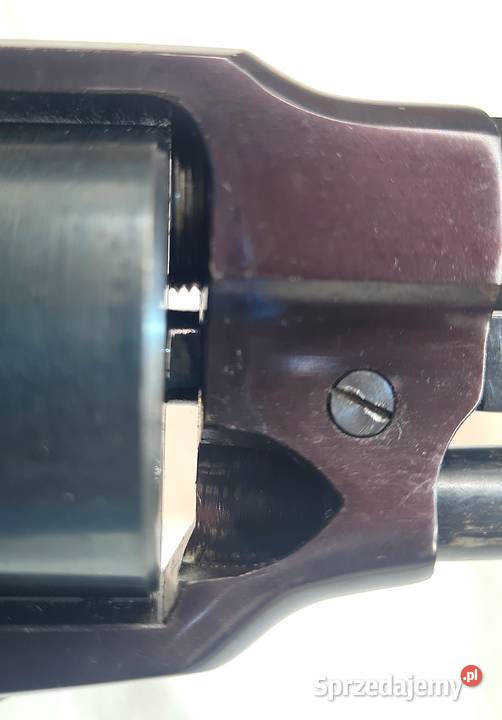 Rogers Spencer 44 EUROARMS No 1 Zielona Góra