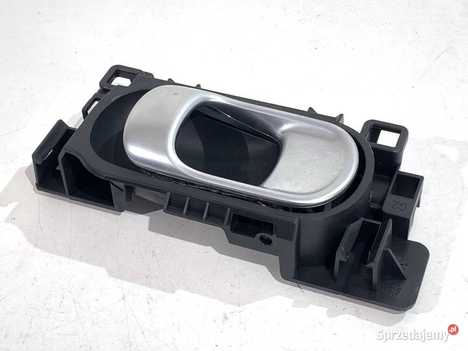 KLAMKA WEWNĘTRZNA LEWY PRZÓD CITROEN C4 CACTUS Klamki wewnętrzne podkarpackie sprzedam