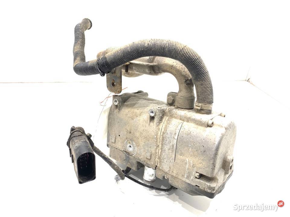 WEBASTO RENAULT TRAFIC III 929159576R Bus 16 Części samochodowe