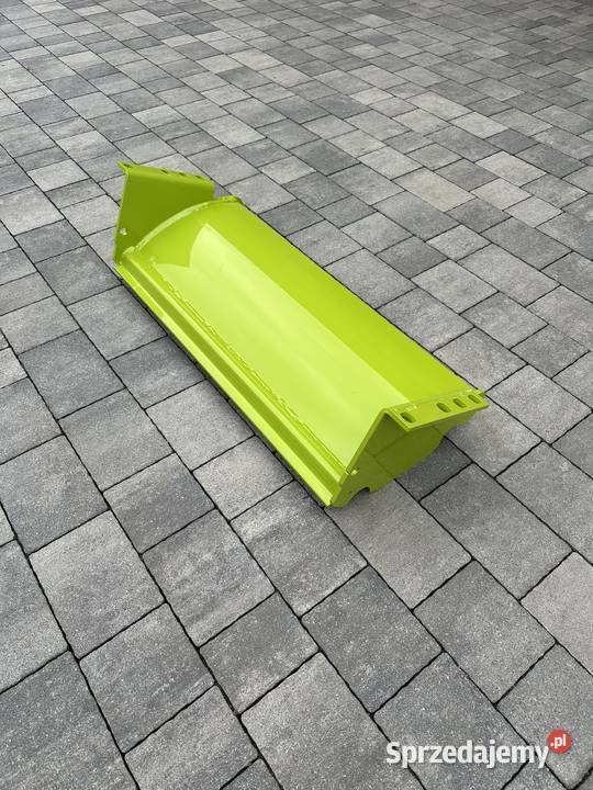 Dno bębna podłoga Claas Jaguar 820 830 840 850 wielkopolskie Nowy Tomyśl