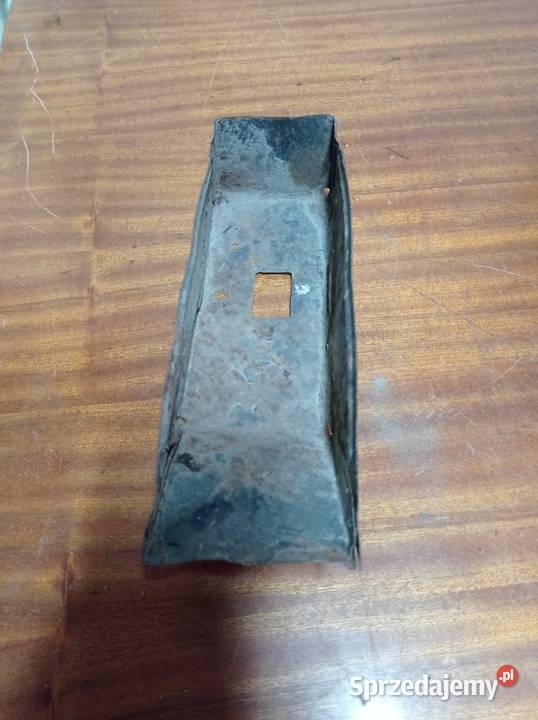 Narzędziówka metalowa WSK