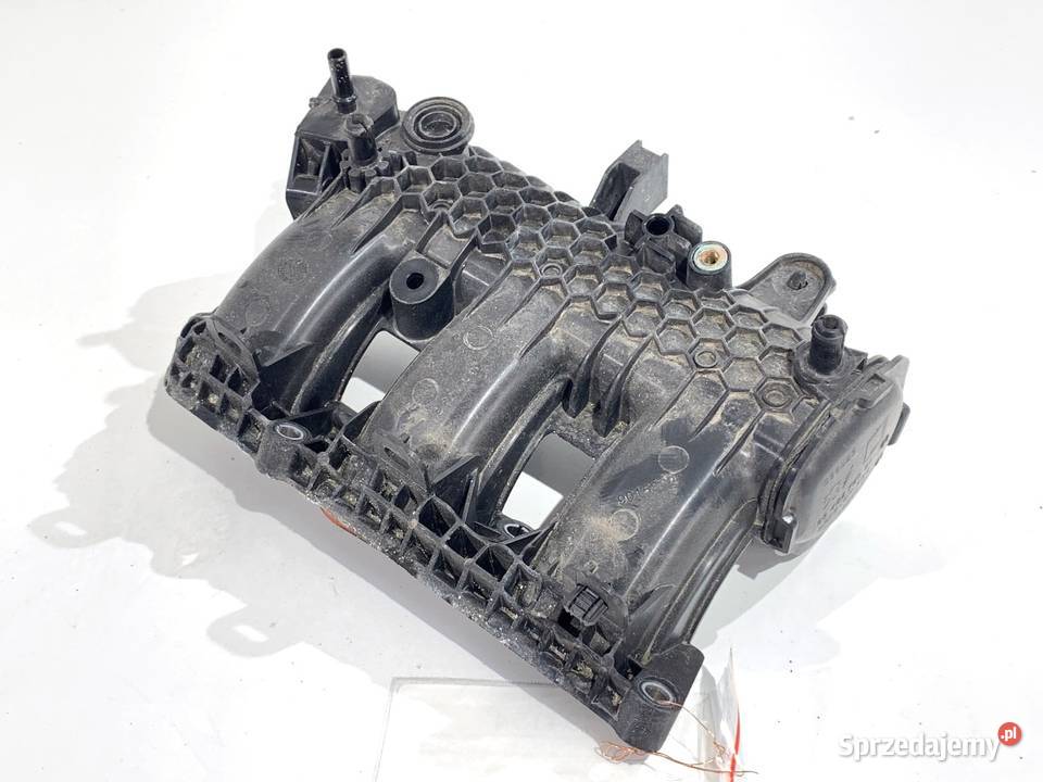 KOLEKTOR SSĄCY PEUGEOT 308 SW III 9842272880 12 Kolektory ssące