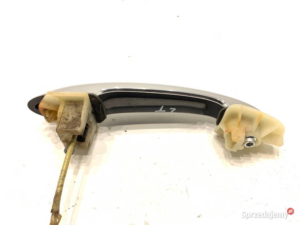 KLAMKA ZEWNĘTRZNA LEWY TYŁ MINI COUNTRYMAN R60