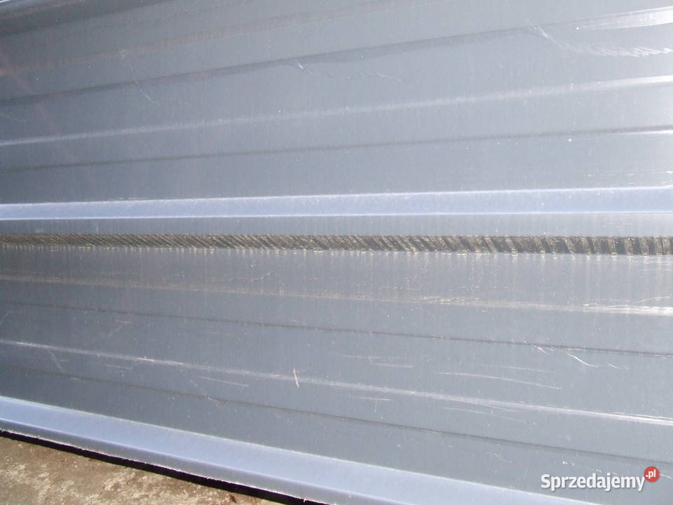 Płyta warstwowa poliuretanowa wielkopolskie