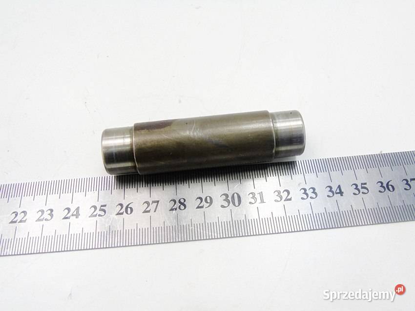 Rurka przewód wody 44 N62 BMW 5 6 7 X5 E60 E61 Sosnowiec