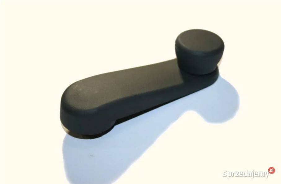 DAEWOO NUBIRA KORBKA PODNOSZENIA SZYBY Szczecin sprzedam