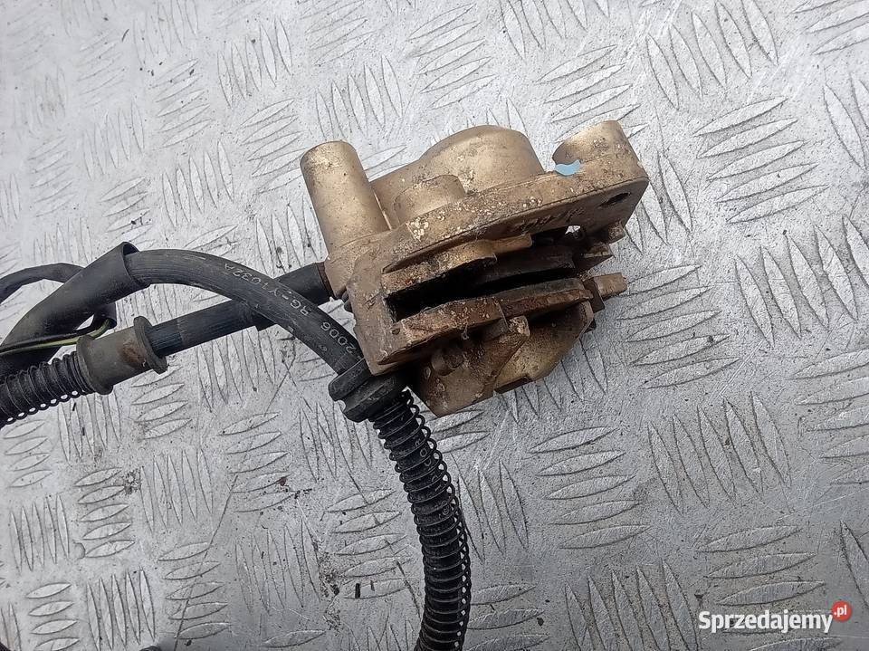 Przedni hamulec skuter mały Romet Router Cpi Pozostałe Namysłów