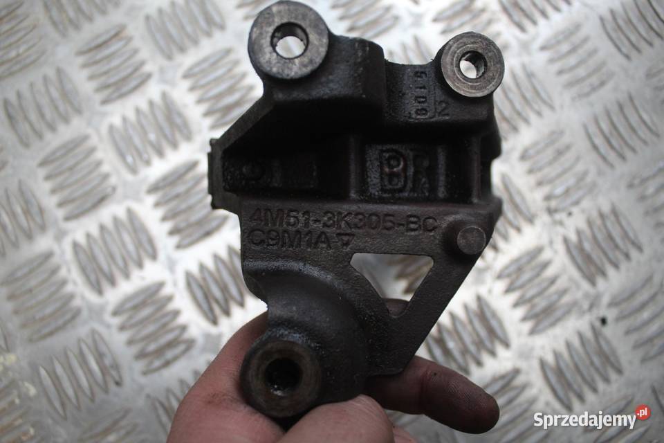 ŁAPA PODPORA PÓŁOSI FORD MONDEO MK4 18 TDCI