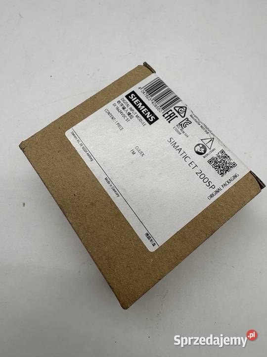 Siemens 6ES7 1316BH010BA0 DI Module