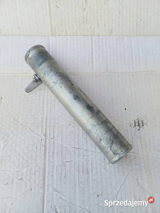 KOLEKTOR RURKA FILTR K750 URAL DNIEPE MT MW