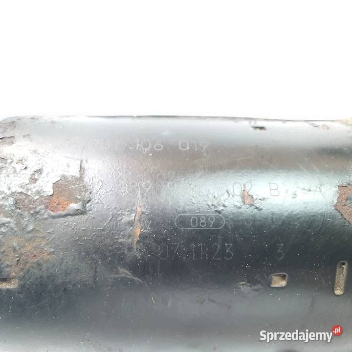 ROZRUSZNIK Mini One Cooper R50 R52 R53 16 Bosch Chełm
