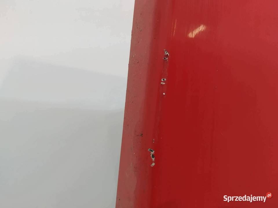 OSŁONA PRZEDŁUŻENIE STOPNICY PRAWE 1843497 DAF