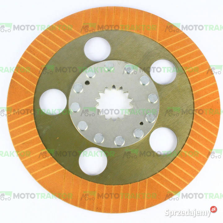 TARCZA HAMULCOWA JOHN DEERE AL111498 Łążynek