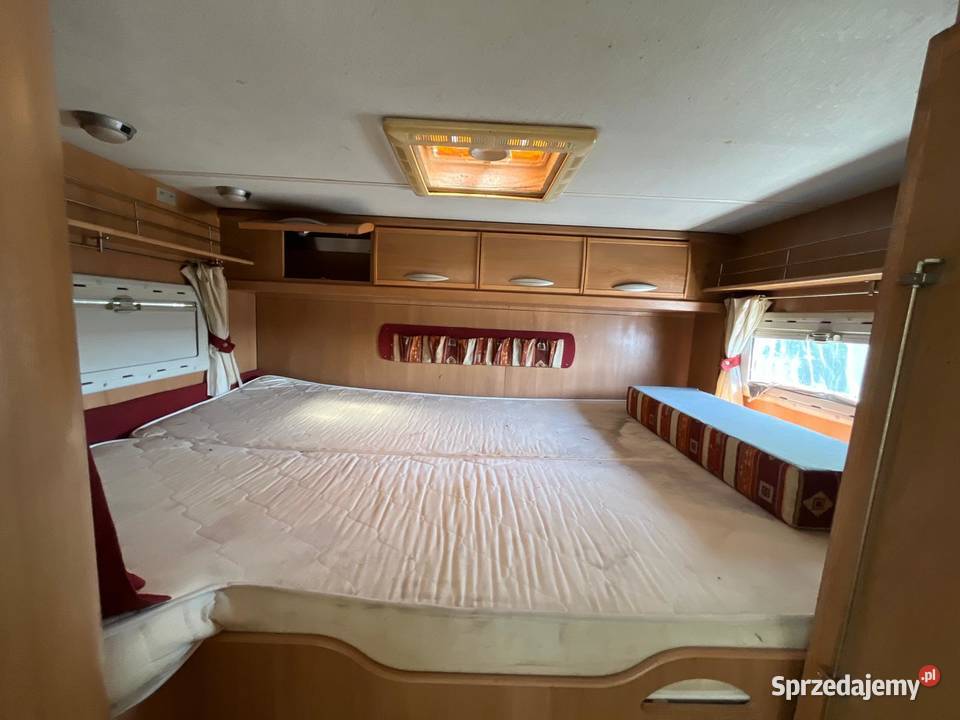 FIAT Ducato II 28 JTD 146 CV086 146KM Wrocław