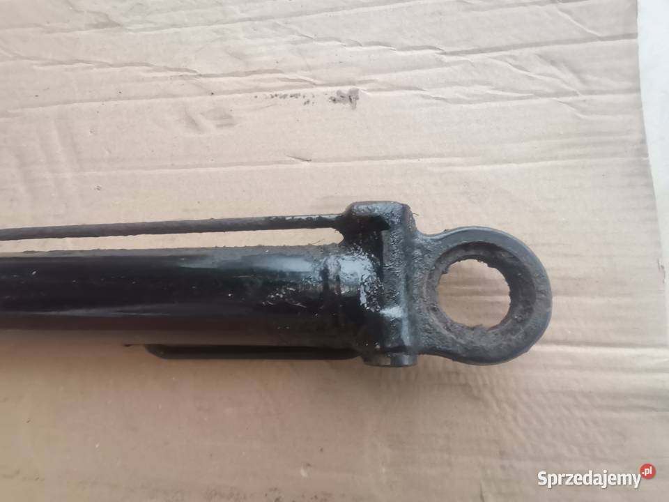 Siłownik podnoszenia kabiny Man TGA Białystok sprzedam