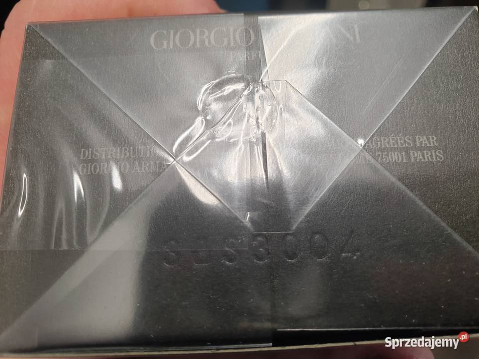 Armani Emporio Stronger With You 100 ml Radom sprzedam