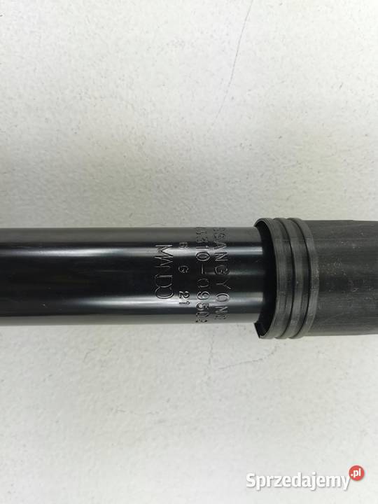 AMORTYZATOR TYŁ NOWY ORYGINALNY SSANGYONG ACTYON