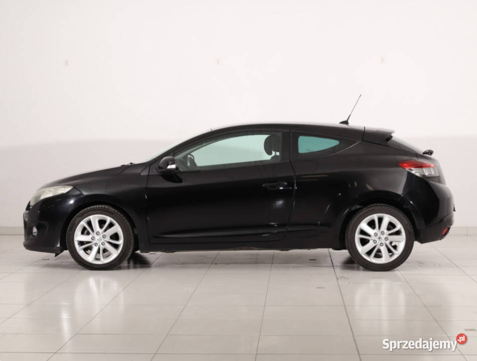Renault Megane 16 dCi Piaseczno sprzedam