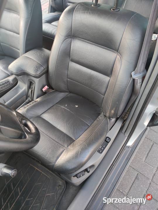 Renault Safrane V6 30 24V 2000 190 299400km Lublin