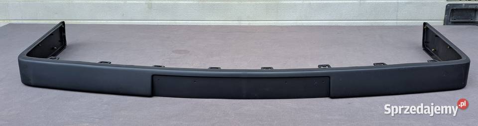 Listwa w zderzak Volvo 440 460 3433204 84660 Części samochodowe Mielęcin