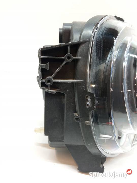 LAMPA PRZÓD PRAWA EUROPA 9820059280 Citroen C3 osobowe