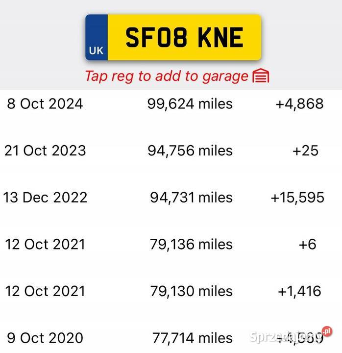 SILNIK KOMPLETNY IXDA Ford Focus II MK2 C C 20 Silniki kompletne Chełm sprzedam