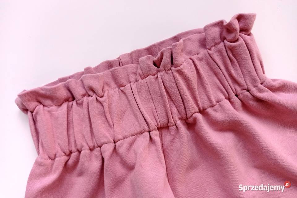 Krótkie spodenki PoliOli 9298