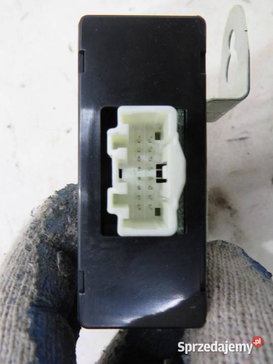 MODUŁ STEROWNIK MAZDA CX7 LIFT R2AX189R1