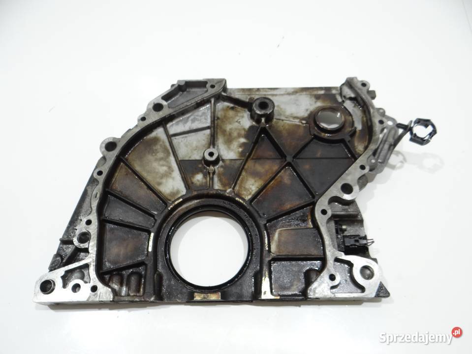 OBUDOWA ROZRZĄDU BMW E90 E91 N47D20C 7810695 Strzyżewice sprzedam