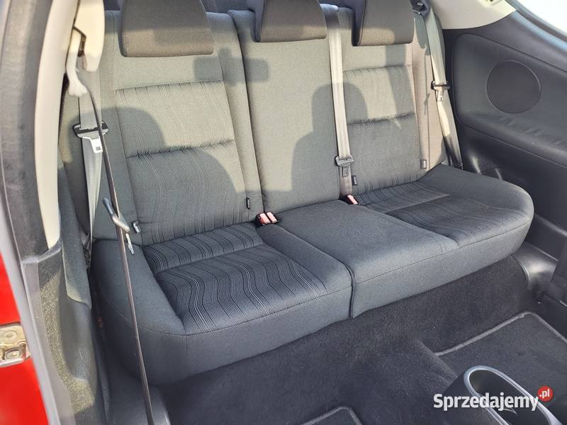 Śliczny benzyniaczek elektryczne szyby Słomniki