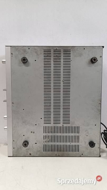 DENON PMA770 Wzmacniacz audio Stereo