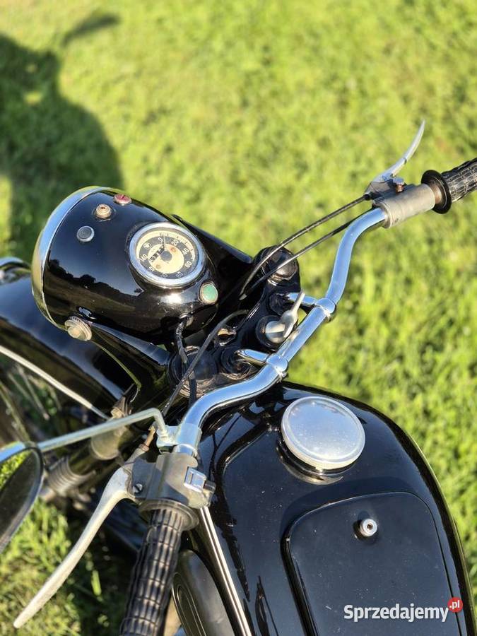 Bmw R25 2 Piękna 51000km Miastko sprzedam