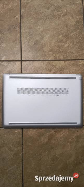 Laptop HP stan HP/Compaq Białystok