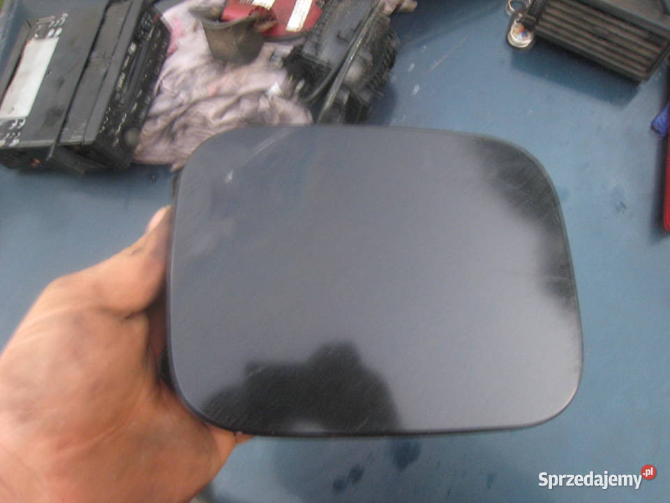 Klapka wlewu paliwa Chevrolet Lacetti Daewoo Klapki wlewu paliwa Kraków