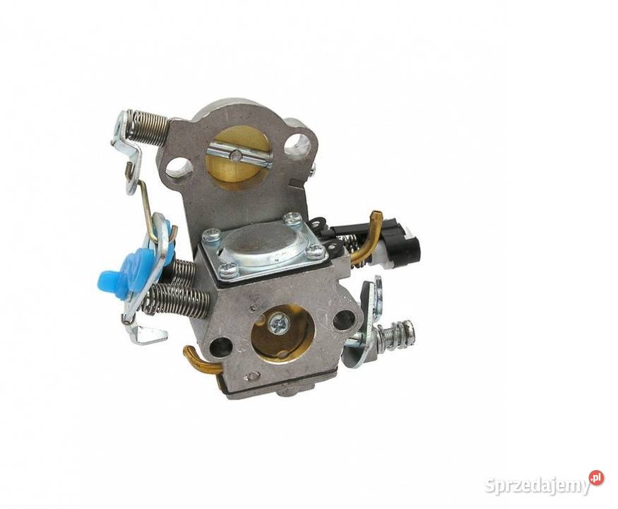 Gaźnik Husqvarna 455 460 461 mazowieckie Ostrołęka