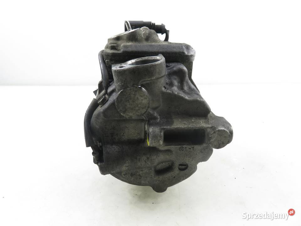 KOMPRESOR KLIMATYZACJI CAYENNE II 92A 30 D małopolskie sprzedam