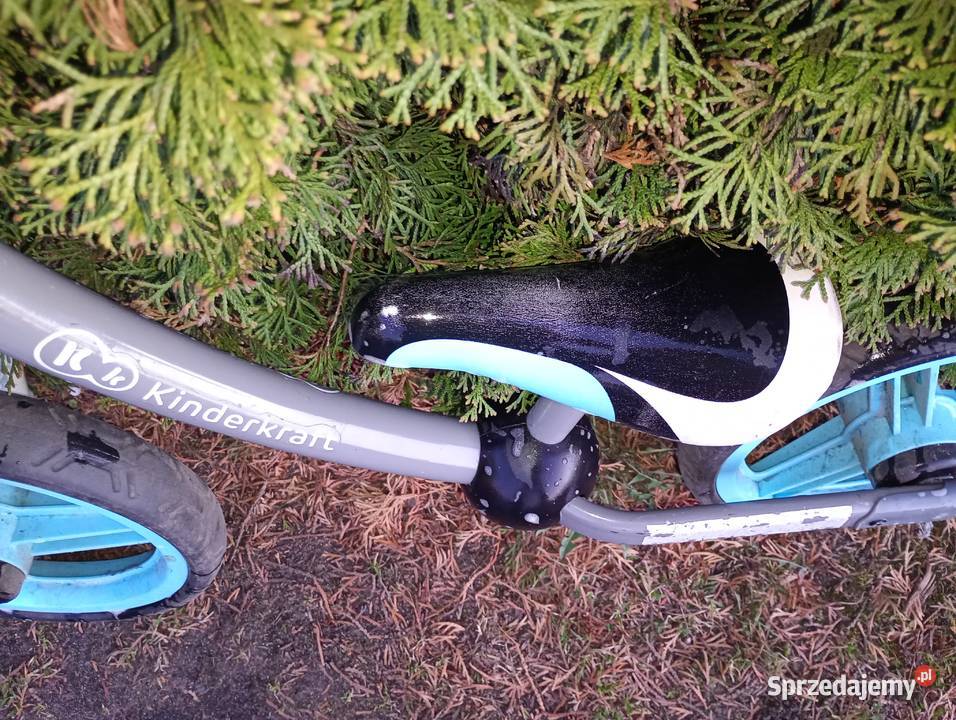 Jeździk dziecka stan Ostrów Wielkopolski