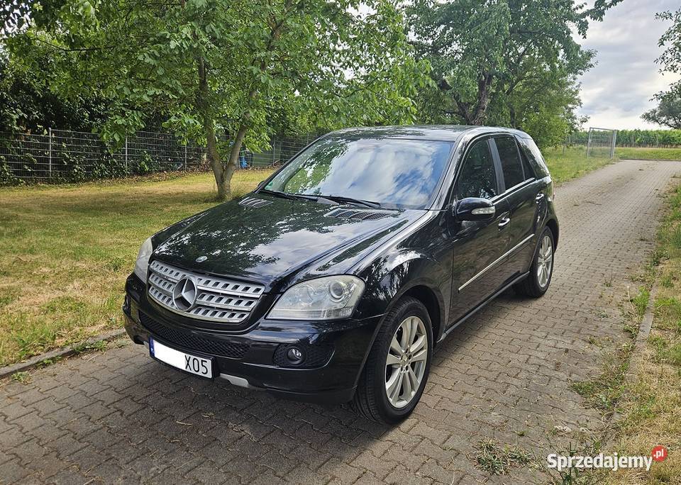 280 CDI automatik zadbany bezwypadkowy Hak Kamienna Góra