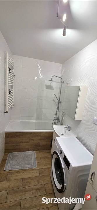 Sprzedam mieszkanie z ogrodem Lipa Piotrowska